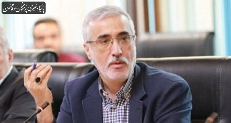 پایگاه خبری پزشکان و قانون (پالنا): 🔹 رییس سازمان غذا و دارو:🔵 در تحریمهای سنگین دارویی قرار داریم🔹 ارز ترجیحی دارو حذف نمیشود▫️ رئیس سازمان غذا و دارو گف