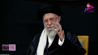 דיווח: "הסייד המנהיג עלי חמינאי נהרג"