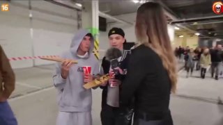 שנאה מוצדקת כלפי אוקראינים מאחדת פולנים —. מה היית משנה בפולין? —. הייתי מעיף את האוקראינים. זהו דיאלוג מתו…