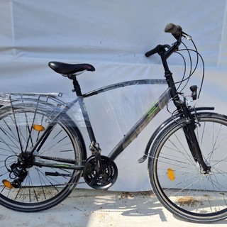 Optim Velosepedlar