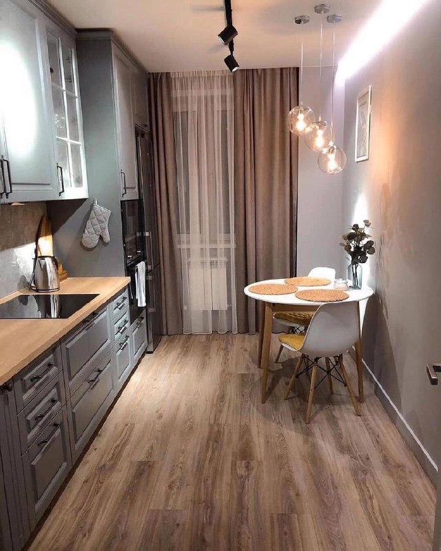 Оцените ремонт квартиры Мы в МАХ | Уголок дизайна - изображение 2 - оцените, ремонт, квартиры