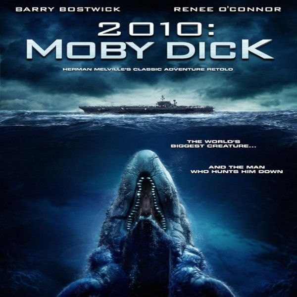 مووی فا: Moby Dick (2010)موبی دیک (زيرنويس فارسی)ژانر: اکشن، ماجرایی، دلهرهآور کشور: آمریکاکارگردان: تری استوکسبازیگران: بری باس