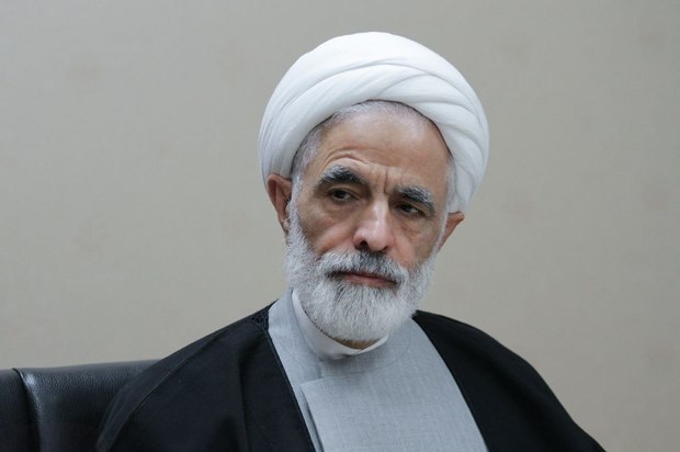 سپاه قدس🇮🇷: 🔴 مجید انصاری: پیگیری حقوقی خسارات تا احقاق حقوق کشور ادامه دارد🔹دشواری و زمان‌بر بودن پیگیری‌های حقوقی به معنای کنار گذ