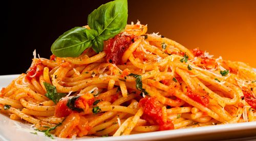 آچار فرانسه: 🔹چطوری مانع از چسبیدن ماکارونی بشویم؟🤔🍝برای آنکه برنج، ماکارونی و اسپاگتی هنگام پختن به هم نچسبد، قبلش دو قاشق روغن خو