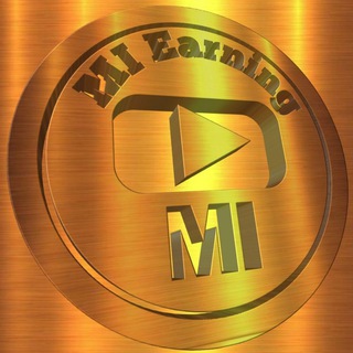 MI Earning Telegram Group Link