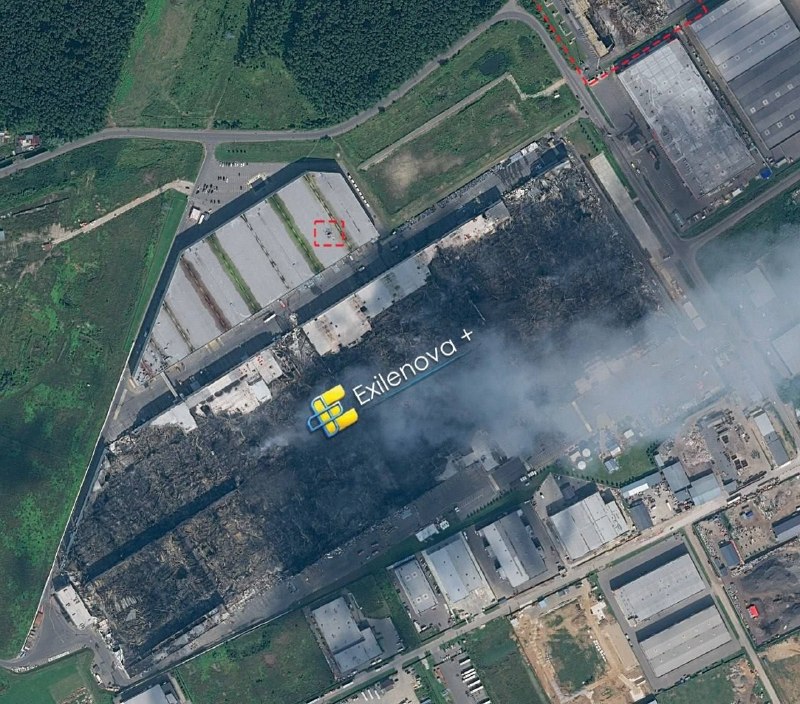 Ukraine’s Hart border brigade says its reconnaissance and strike drone crews hit Russian troops and equipment attempting to break through the state border on the Kharkiv front, including by operating from Russian territory. Ukrainian drone operators also neutralized a Russian tank, artillery system, mortar and heavy machine gun that were being used to protect Russian positions against aerial attacks.