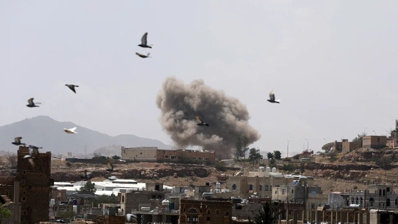 The Ministry of Health in Yemen: The number of victims and wounded from the Saudi attacks reached 536 people