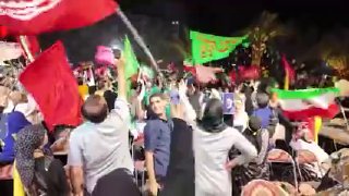 🎦 חידוש הברית שוב עם האימאם עשר וסגנו החוקי, הזראת האייתוללה סייד מוג'טאבה חמינאי, במקביל ליום השנה לתחילת…