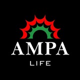 АМРА- life📣