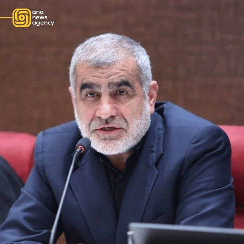 آخرین خبر اصفهان: نیکزاد: قیمت بنزین افزایش نمییابدنایب رئیس مجلس:🔹️براساس آخرین تصمیمی که درباره بنزین گرفته شد، مقرر شد که قیمت بنزین ا