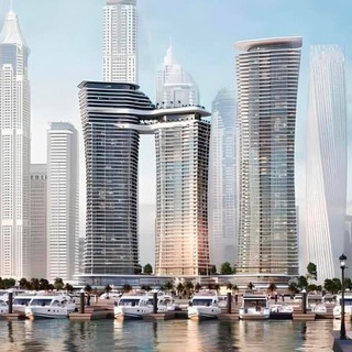 Real estate in Dubai Telegram Group Link
