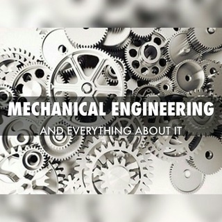 Mechanical engineering Telegram Group Link