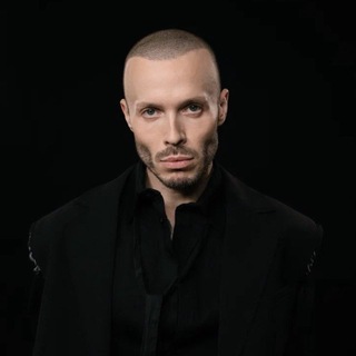 Telegram profile photo for Алексей Гришин. Официальный канал