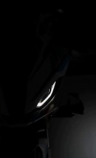 BMW S1000RR Moto
