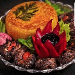 Cooking Telegram Group Link