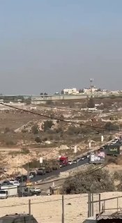 الاحتلال يعزز قواته في مخيم قلنديا شمال القدس
