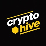 Crypto Hive 🐝