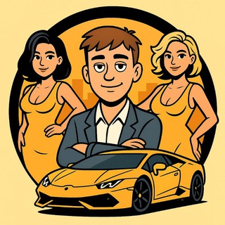 🥇VGBlogInvest🌍 | Про трейдинг, криптовалюты и заработок!