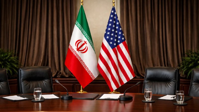 США и Иран подписали меморандум о взаимопонимании Его