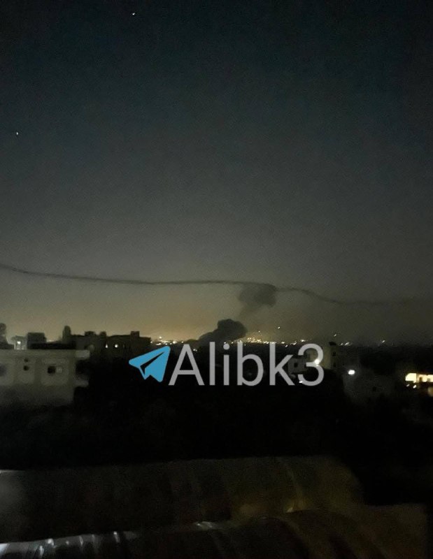 פשיטות מטוסי כיבוש מכוונות לדרסיאן ומנסוריה, דרומית ללבנון.