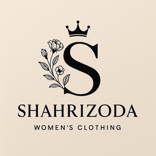 SHAHRIZODA 🛍🛍🛍
