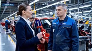 ИИ попросили сделать видео-интервью с работником АвтоВазаhttps://t.me/s/sochiaut