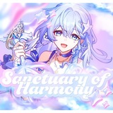 ⏜᷼ 𝓼𝒂𝒏𝒄𝒕𝒖𝒂𝒓𝒚 𝐨𝐟 𝓱𝒂𝒓𝒎𝒐𝒏𝒚 🪷 𝀌