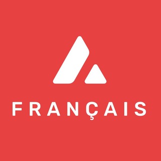 Avalanche (AVAX) Francophone (Officiel) Telegram Group Link