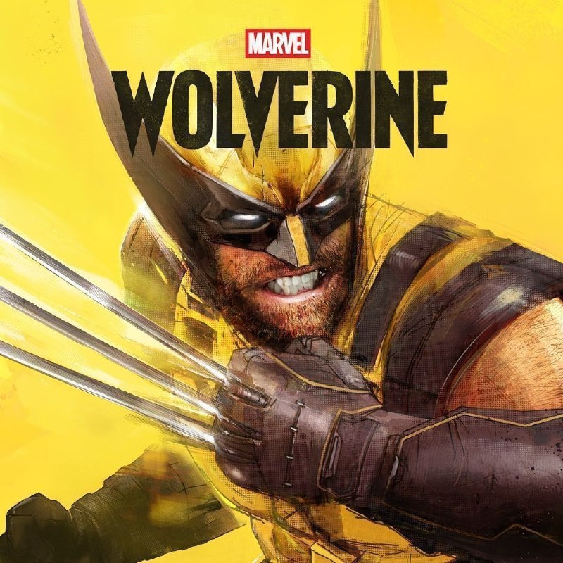 Master_Game: 🔵 MARVEL WOLVERINEPS5™ #پیش_خرید📱⬅️ ظرفیت دوم: 6.290 تومان 💵 Ps5🎮📱⬅️ ظرفیت سوم: 3.850 تومان 💵 Ps5🎮🔸✍️✍️✍️✍️✍️✍️✍️✍️✍️✍️✍