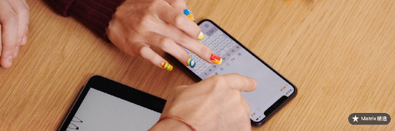 Today at Apple：让父母也能拥抱智能设备 - 少数派