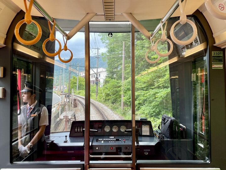 【在梅雨季來臨之前】東京。箱根。銚子