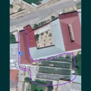 House with ready business for sale