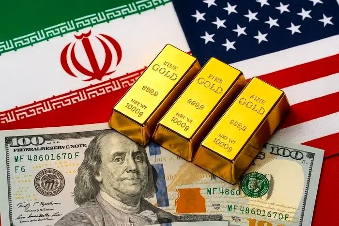 تحلیلهای اقتصادی احمدعاقلی:عضوهیأت علمی دانشگاه: @agheliahmad📚چشم‌انداز قیمت دلار زیر سایه جنگ | مولوی: در ۶۵ روز آینده، بازارهای طلا، ارز، ملک و سهام بیش از نرخ تورم رش