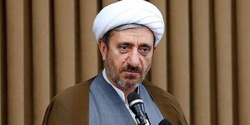 Pakeshadintv - پیک شادی: ✅ انتصاب جدید در قوه قضاییه🔹 رئیس قوه قضاییه در حکمی آخوند عبداللهی را به سمت دادستان انتظامی قضات منصوب کرد.⭕️قابل توجه