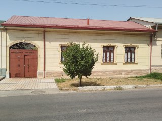 Участок продается 4.5 соток сторона круг рахат