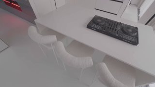 Новый выпуск уже на нашем YouTube Это вторая квартира наших заказчиков, и она задумывалась как home office. Главной задачей было сделать стильное и... - изображение 1 - telegram, view, новый