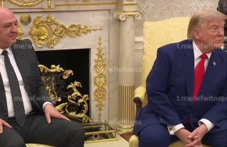 ️🇱🇧🇮🇱🇺🇸 כתב: מתי צה"ל ייסוג מלבנון במלואו?