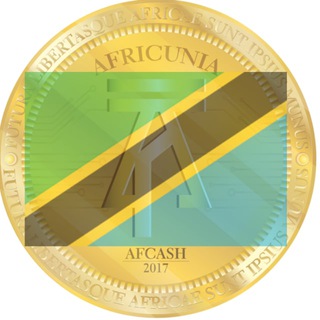 AFRICUNIA Bank Tanzania Telegram Group Link