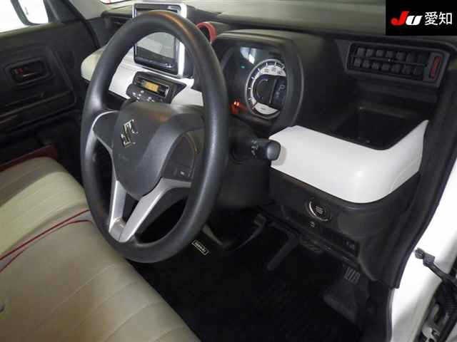 Mitsubishi Ek 2010 фото 4