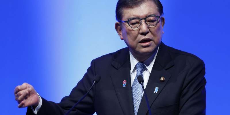 Uncle Sam’s biggest creditor faces a fiscal crisis ‘worse than Greece’ as its borrowing costs hit 20-year high