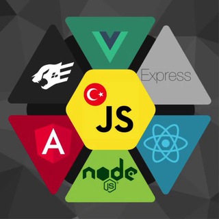 JavaScript Topluluğu Telegram Group Link