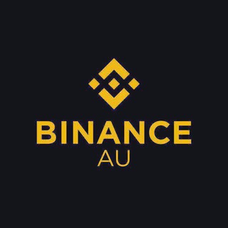 BINANCE AUSTRALIA Telegram Group Link