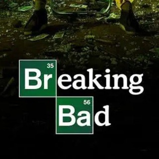 BREAKING BAD SEASON 1 - 5 Telegram Group Link