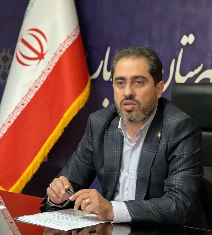 درفک خبر: 💥افتتاح 125 پروژه با اعتبار بیش از یک هزار و 31 میلیارد تومان در شهرستان رودبار🔗 لینک خبر:dorfakkhabar.ir/?p=1838✍🏻به گز