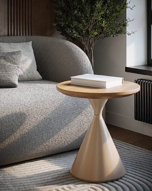 Спокойный природный интерьер кухни-гостиной с этническими нотками Автор проекта студия Атмосфера . - изображение 8 - спокойный, природный, интерьер