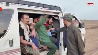 یمن تصاویر و فیلم‌هایی از عملیات آزادسازی ساحل غربی منتشر کرد — خبر صداوسیما