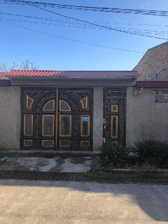 Urgent sale of a house, Bektemir district, 5.6 sotok, 7 rooms