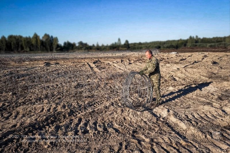 Ukraine’s Commander-in-Chief Mykhailo Drapatyi is reshaping military command around decentralization and “mission command,” according to Ukrainska Pravda.
