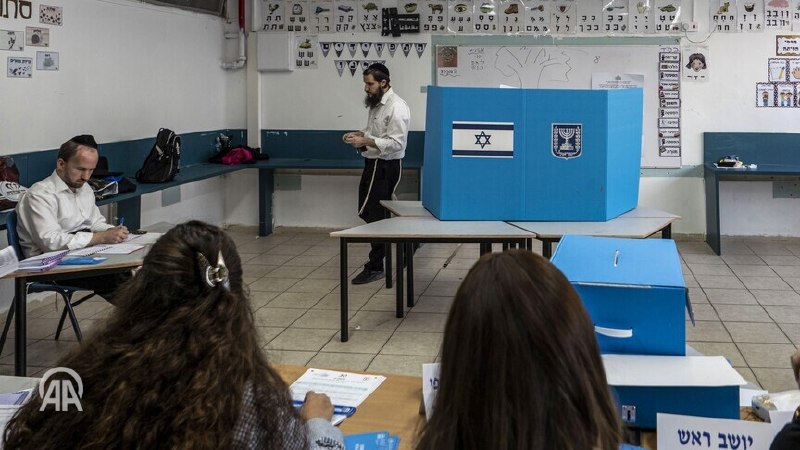 בחירות בישראל... 5 תרחישים לצאת מהמבוי הסתום הפוליטי בהעדר רוב פרלמנטרי להרכיב ממשלה המומחה לענייני ישראל…