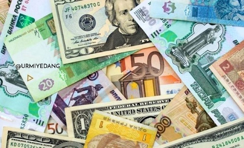 رادیو سردشت: آخرین بروزرسانی..💵 دلار ۱۸۹,۴۰۰💶 یورو ۲۱۲,۲۰۰💷 لیر ترکیه ۳۹,۶۰۰
